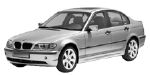 BMW E46 U0371 Fault Code