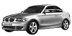 BMW E82 U0371 Fault Code