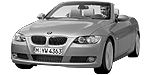 BMW E93 U0371 Fault Code