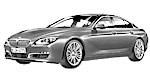 BMW F06 U0371 Fault Code