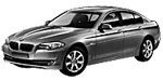 BMW F10 U0371 Fault Code