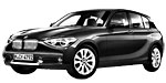 BMW F20 U0371 Fault Code